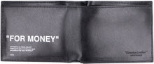 Load image into Gallery viewer, Leather wallet
