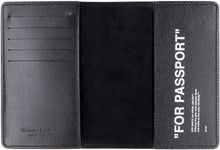 Load image into Gallery viewer, Passport holder
