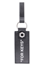 Load image into Gallery viewer, Leather keyring
