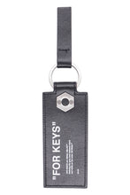 Load image into Gallery viewer, Leather keyring
