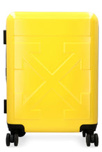 Load image into Gallery viewer, Polycarbonate hardshell suitcase
