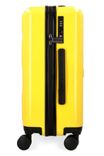 Load image into Gallery viewer, Polycarbonate hardshell suitcase
