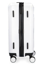 Load image into Gallery viewer, Polycarbonate hardshell suitcase
