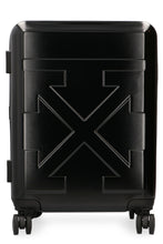 Load image into Gallery viewer, Polycarbonate hardshell suitcase
