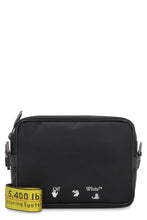 Load image into Gallery viewer, Nylon messenger-bag
