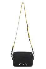Load image into Gallery viewer, Nylon messenger-bag
