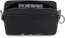Load image into Gallery viewer, Nylon messenger-bag
