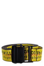 Load image into Gallery viewer, Industrial fabric belt
