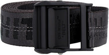 Load image into Gallery viewer, Industrial fabric belt with logo
