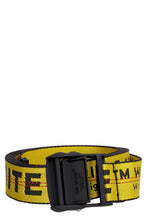 Load image into Gallery viewer, Industrial canvas belt
