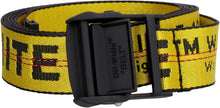 Load image into Gallery viewer, Industrial canvas belt
