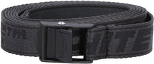 Load image into Gallery viewer, Industrial fabric belt with logo
