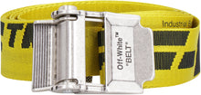Load image into Gallery viewer, Industrial canvas belt
