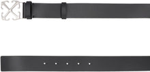 Load image into Gallery viewer, H35 Leather belt
