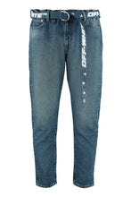 Load image into Gallery viewer, Slim fit jeans
