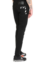 Load image into Gallery viewer, 5-pocket skinny jeans
