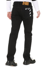 Load image into Gallery viewer, 5-pocket jeans
