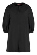 Load image into Gallery viewer, Oriana poplin blouse
