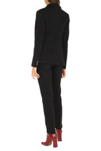 Load image into Gallery viewer, Oro single-breasted two-button blazer
