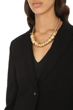 Load image into Gallery viewer, Oro single-breasted two-button blazer
