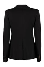 Load image into Gallery viewer, Oro jersey blazer
