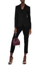Load image into Gallery viewer, Oro jersey blazer
