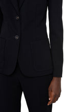 Load image into Gallery viewer, Oro jersey blazer

