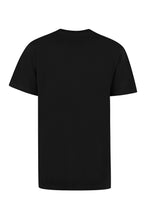 Load image into Gallery viewer, Crew-neck cotton T-shirt
