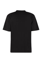 Load image into Gallery viewer, Embroidered cotton t-shirt
