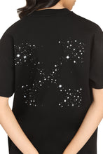 Load image into Gallery viewer, Printed cotton T-shirt
