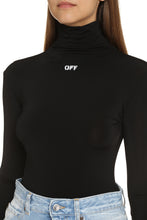 Load image into Gallery viewer, Long sleeve turtleneck
