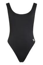 Load image into Gallery viewer, One-piece swimsuit with logo

