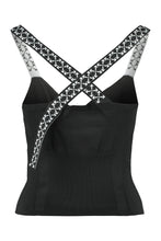 Load image into Gallery viewer, Ribbed tank top
