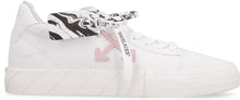 Load image into Gallery viewer, Low Vulcanized low-top sneakers

