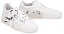 Load image into Gallery viewer, Low Vulcanized low-top sneakers
