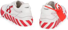 Load image into Gallery viewer, Vulcanized canvas low-top sneakers
