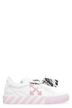 Load image into Gallery viewer, Low Vulcanized canvas sneakers
