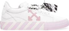 Load image into Gallery viewer, Low Vulcanized canvas sneakers
