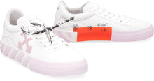 Load image into Gallery viewer, Low Vulcanized canvas sneakers
