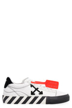 Load image into Gallery viewer, New Arrow Vulcanized low-top sneakers
