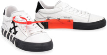 Load image into Gallery viewer, New Arrow Vulcanized low-top sneakers
