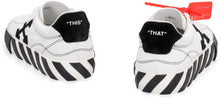 Load image into Gallery viewer, New Arrow Vulcanized low-top sneakers
