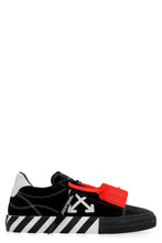 Load image into Gallery viewer, New Arrow Vulcanized low-top sneakers
