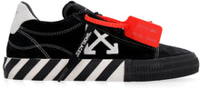 Load image into Gallery viewer, New Arrow Vulcanized low-top sneakers
