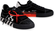 Load image into Gallery viewer, New Arrow Vulcanized low-top sneakers
