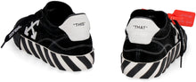 Load image into Gallery viewer, New Arrow Vulcanized low-top sneakers
