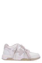 Load image into Gallery viewer, Out Of Office low-top sneakers
