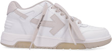 Load image into Gallery viewer, Out Of Office low-top sneakers

