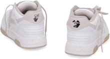Load image into Gallery viewer, Out Of Office low-top sneakers
