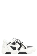 Load image into Gallery viewer, Out Of Office low-top sneakers

